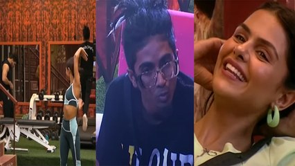 Bigg Boss 16 ; Priyanka को Shiv और MC Stan की कौन-कौन सी बातें लगने लगी हैं अच्छी? | FilmiBeat