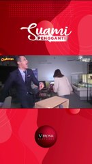 REAKSI DANTE BIKIN NGAKAK ABIS MEGANG HEWAN INI BIKIN SEMUANYA TERIAK CHALLANGE MISTERI BOX