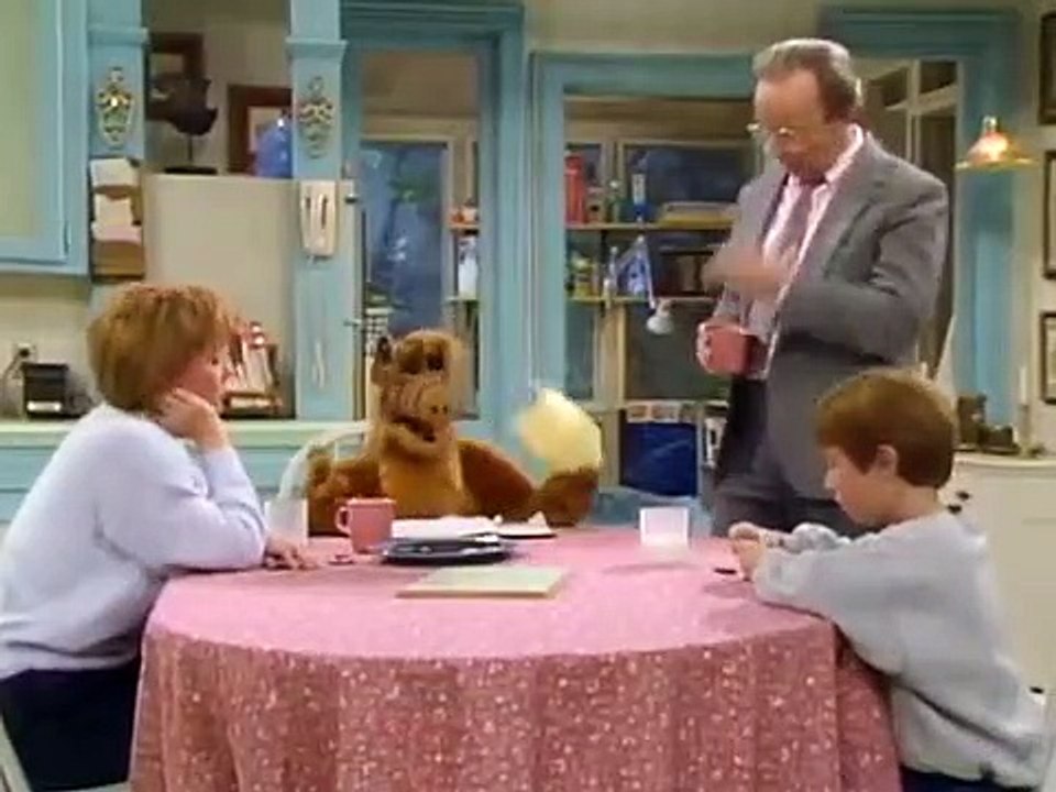 ALF - Se2 - Ep25 - Varsity Drag HD Watch