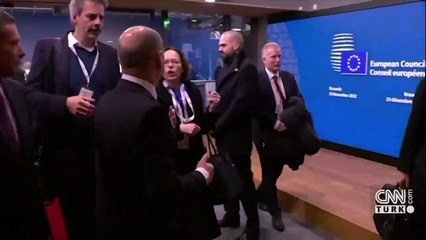 Almanya'dan Ukrayna'ya tank şartı