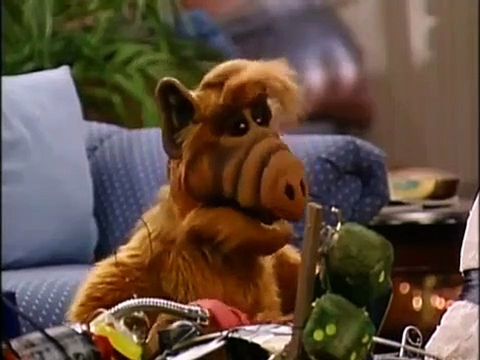 ALF - Se2 - Ep23 HD Watch