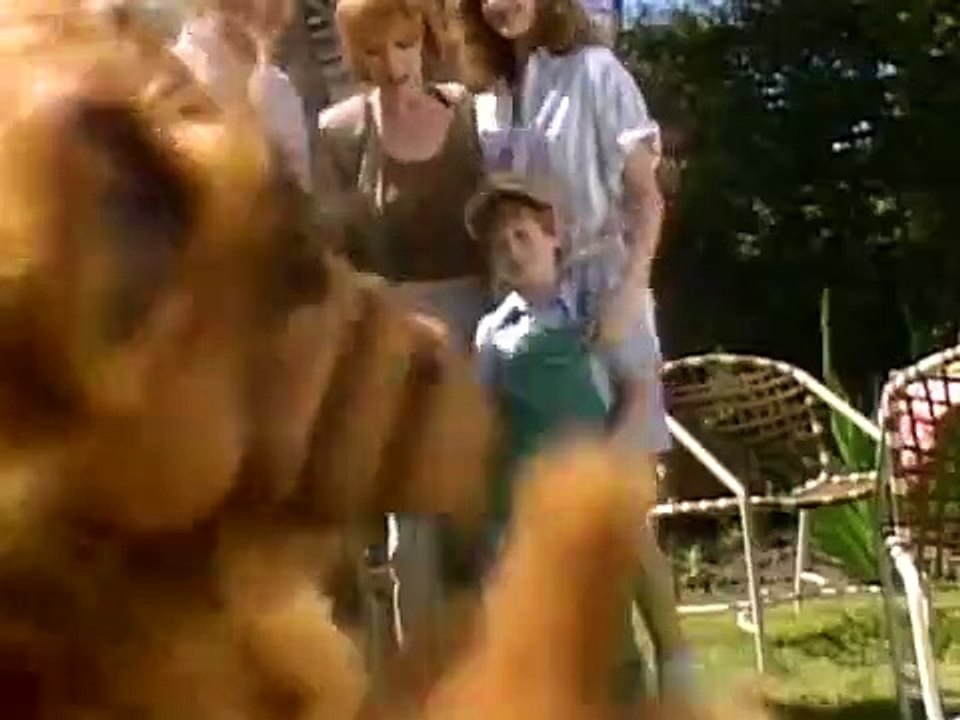ALF - Se2 - Ep24 - We Are Family HD Watch