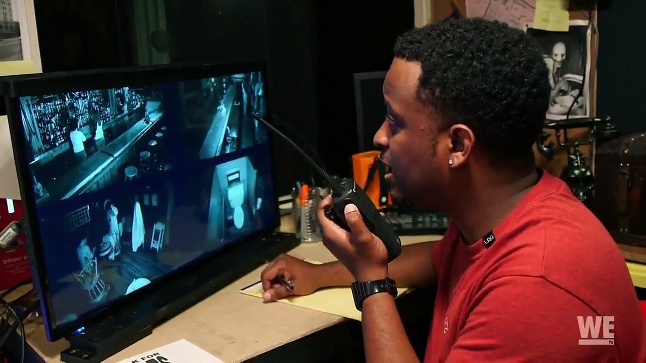 Ghosts in the Hood - Se1 - Ep05 - Aint Nothing But A Redwood G Thang HD Watch