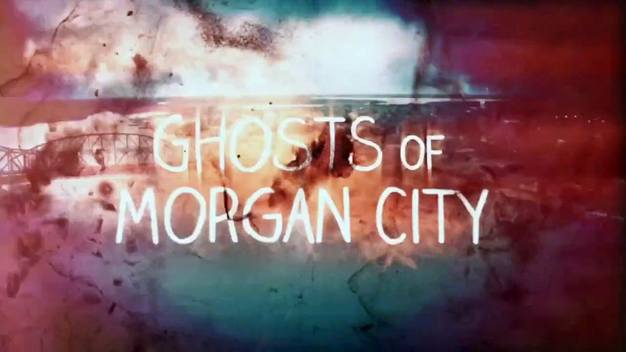 Ghosts of Morgan City - Se1 - Ep02 - Ghost Girl HD Watch