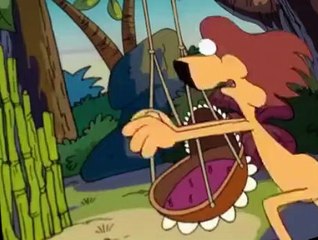 Animal Crackers Animal Crackers S02 E011 The Last Dodo Egg