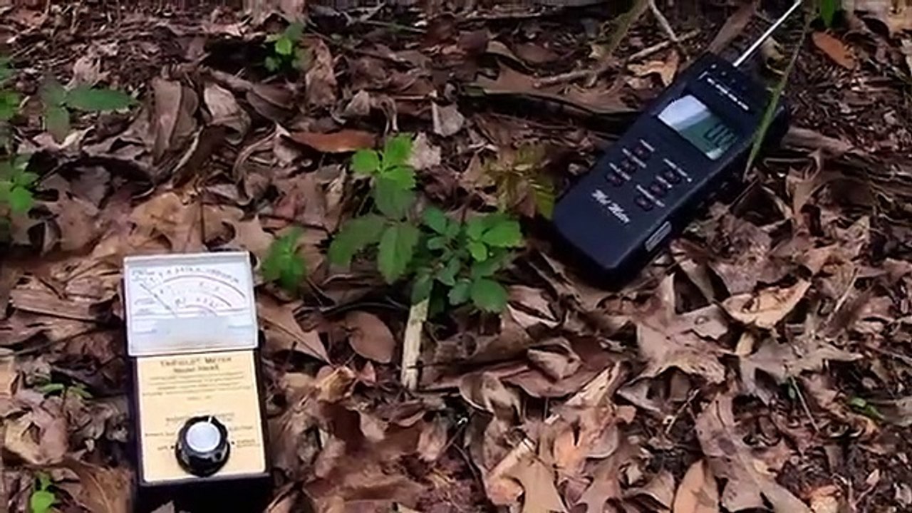 Ghosts of Morgan City - Se1 - Ep04 - Pirate Island HD Watch