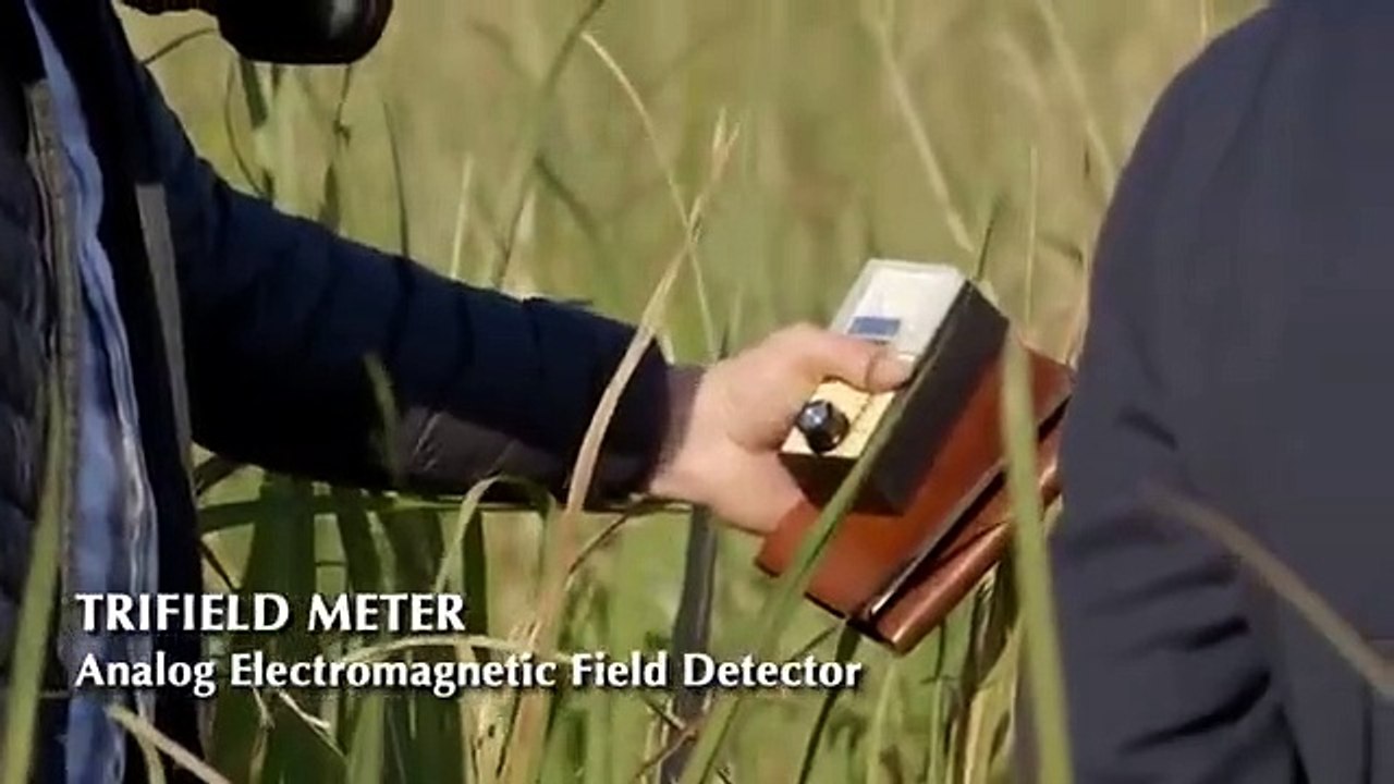 Ghosts of Morgan City - Se1 - Ep05 - Irish Bend Soldier HD Watch