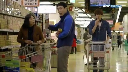 My Unfortunate Boyfriend - Ep03 HD Watch