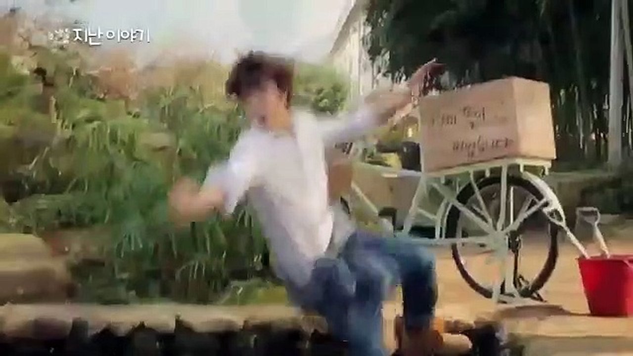 My Unfortunate Boyfriend - Ep12 HD Watch