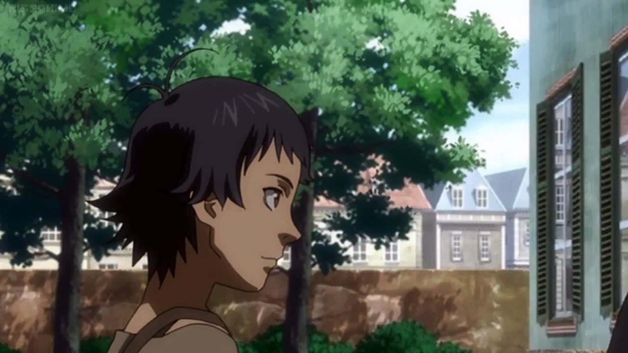 Blassreiter - Ep13 HD Watch