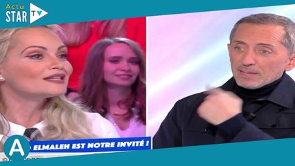 « T’avais un bail avec une amie à moi » : Gad Elmaleh mis mal à l’aise par Béatrice Rosen dans TPMP