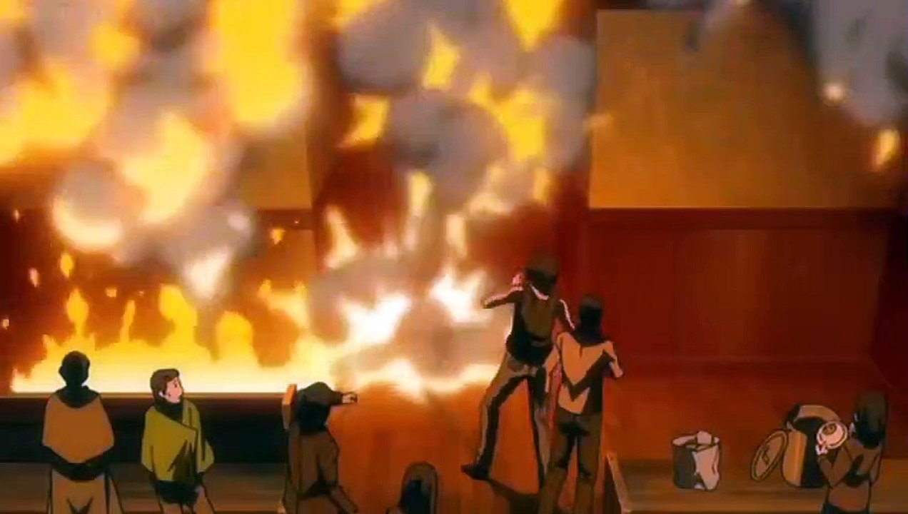 Blassreiter - Ep14 HD Watch