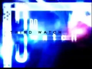 Third Watch - Se3 - Ep16 HD Watch