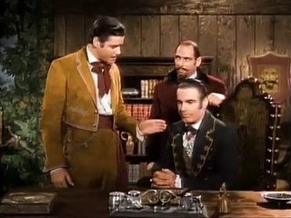 Zorro - Ep36 HD Watch