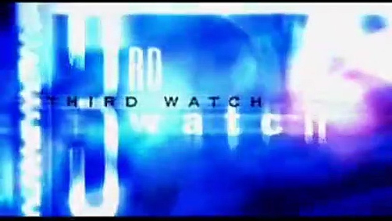 Third Watch - Se3 - Ep19 HD Watch