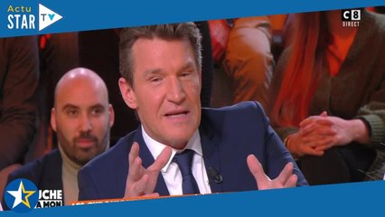 "Il y a peut-être un piège" : Benjamin Castaldi victime d'une "tentative d'escroquerie", il raconte