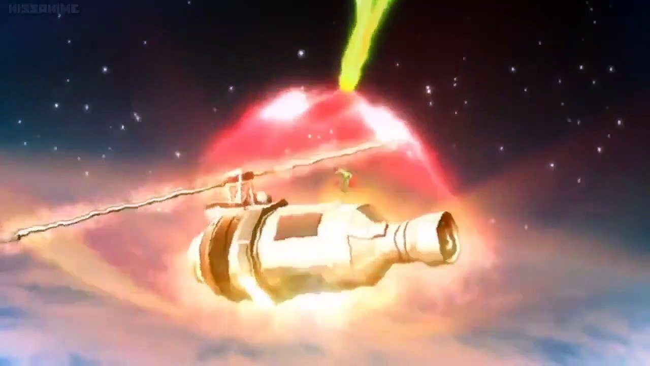 Blassreiter - Ep18 HD Watch