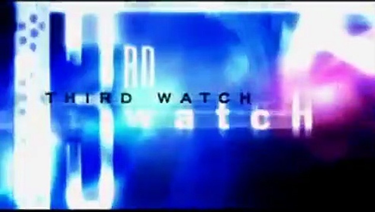 Third Watch - Se3 - Ep20 HD Watch