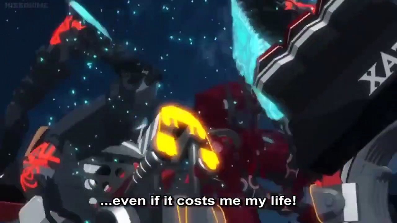 Blassreiter - Ep19 HD Watch