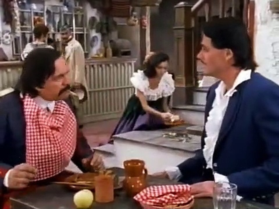 Zorro - Se1 - Ep04 HD Watch