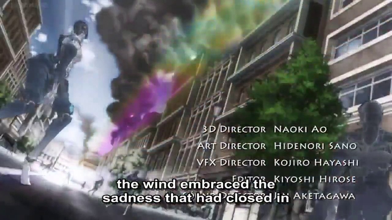 Blassreiter - Ep22 HD Watch