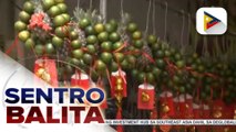 Mga mamimili, dumagsa sa Binondo, Maynila ilang araw bago ang Chinese New Year