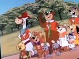 Scooby's All Star Laff-A-Lympics S02 E002