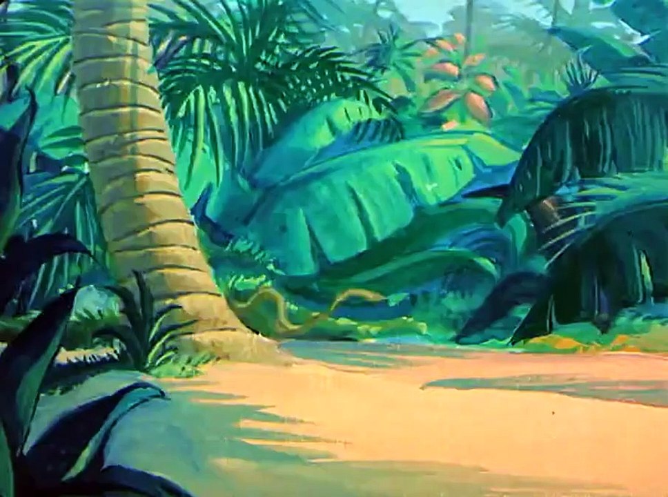 Tom and Jerry (Complete classic collection) - Ep59 HD Watch