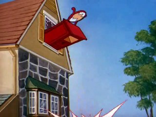 Tom and Jerry (Complete classic collection) - Ep63 HD Watch