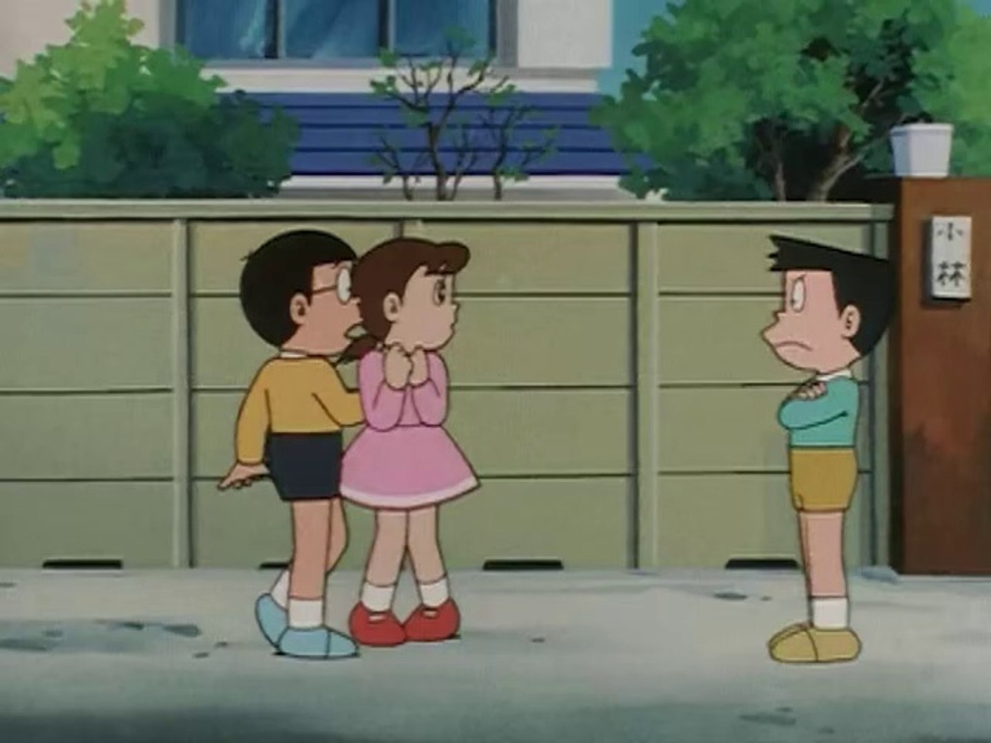 Doraemon_Season 01 Episode 44_- Hindi  [Doreamon]