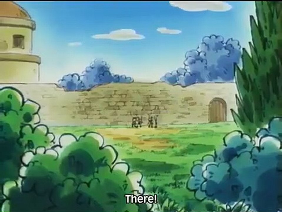 Bomberman Jetters - Ep15 HD Watch