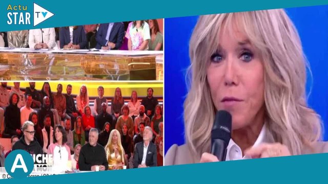 Brigitte Macron aux petits soins pour son mari : “Elle lui fait à manger dans leur appartement privé