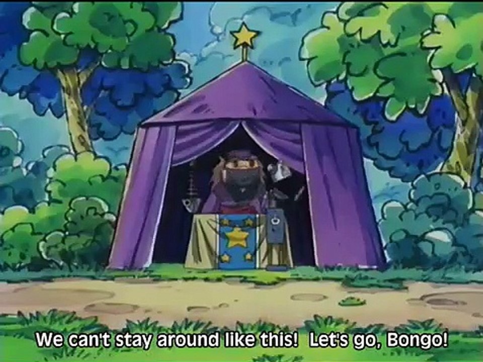 Bomberman Jetters - Ep17 HD Watch