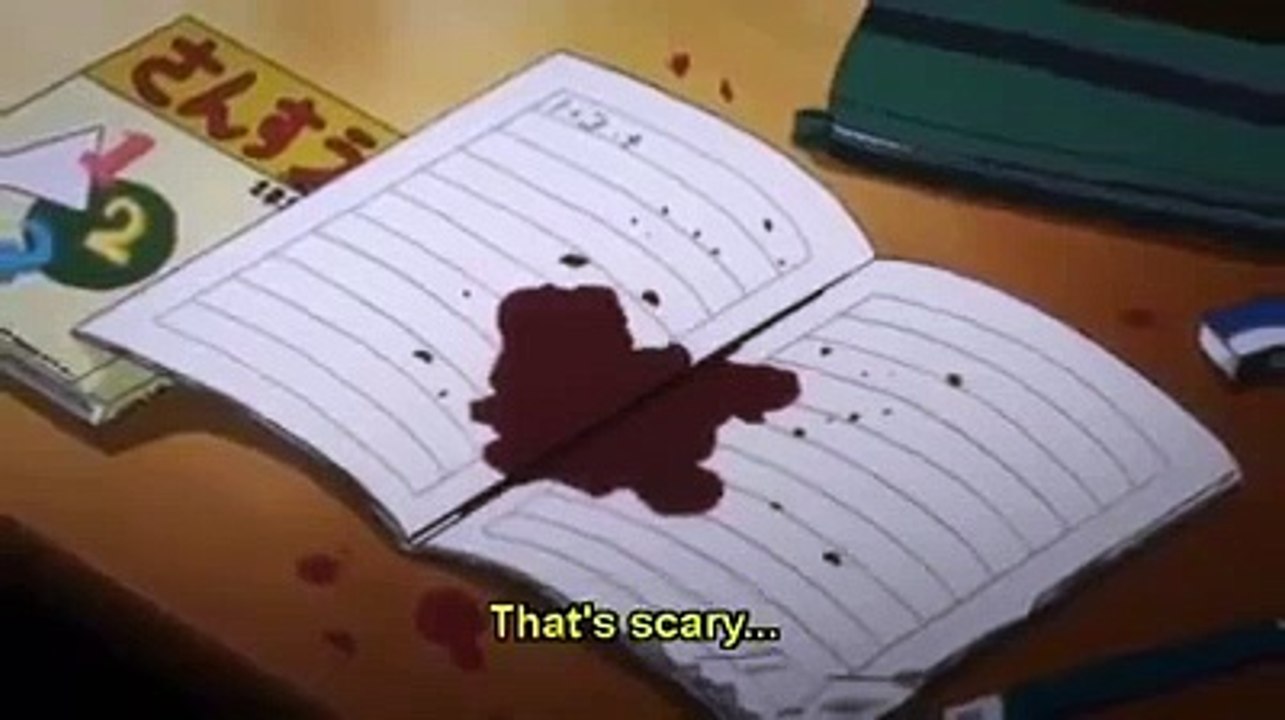 Night head genesis - ep01 hd watch