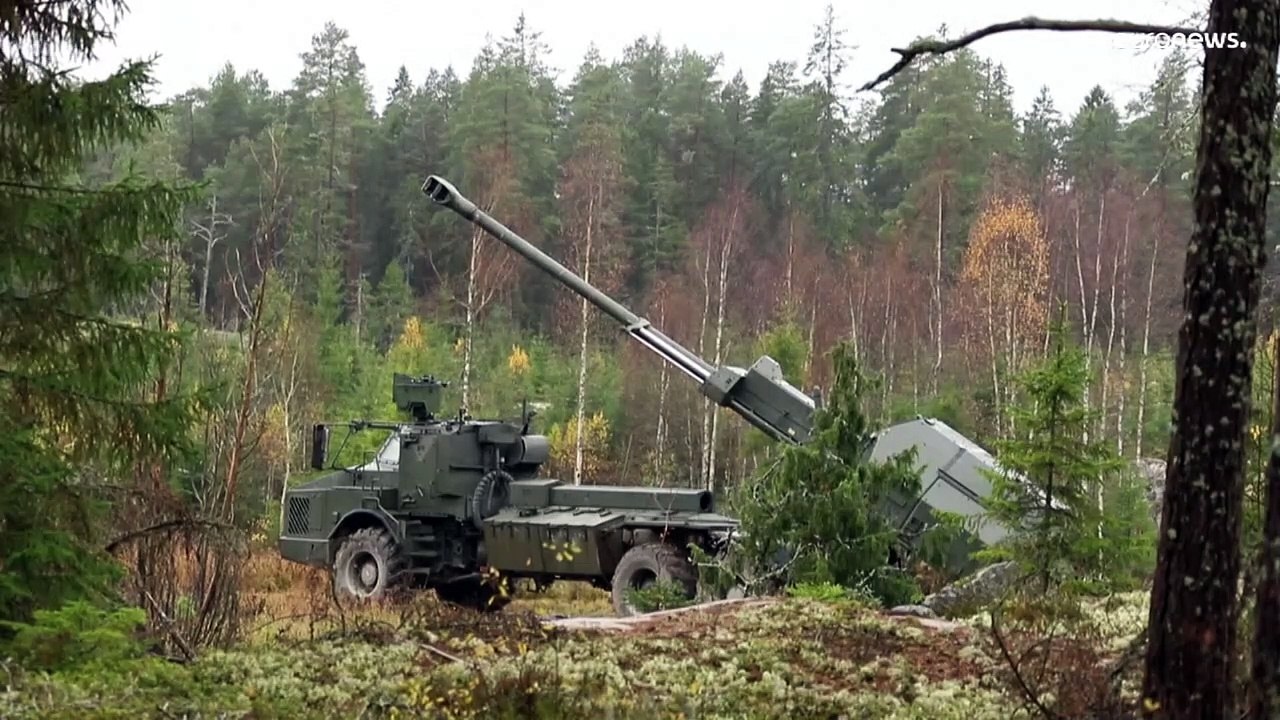 Da Europa e USA nuove armi all'Ucraina. A Rammstein il coordinamento degli aiuti