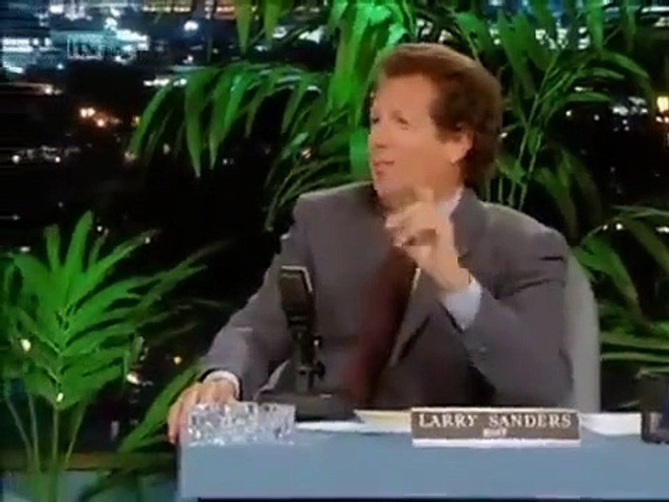 The Larry Sanders Show - Se5 - Ep06 HD Watch