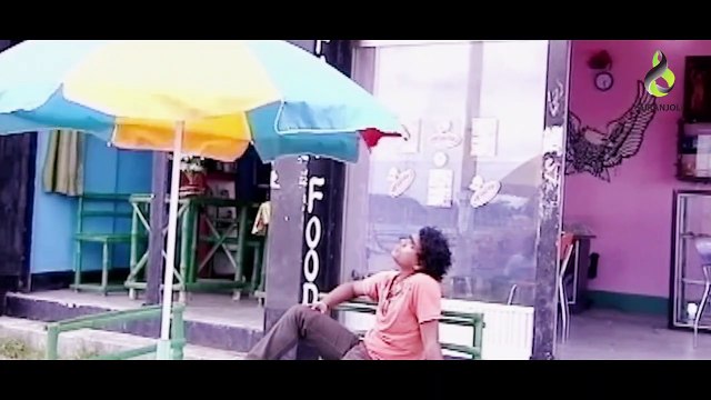 নগর কবি | Nogor Kobi | Marjuk Rasel | Runa Khan | Bangla New Natok 2019