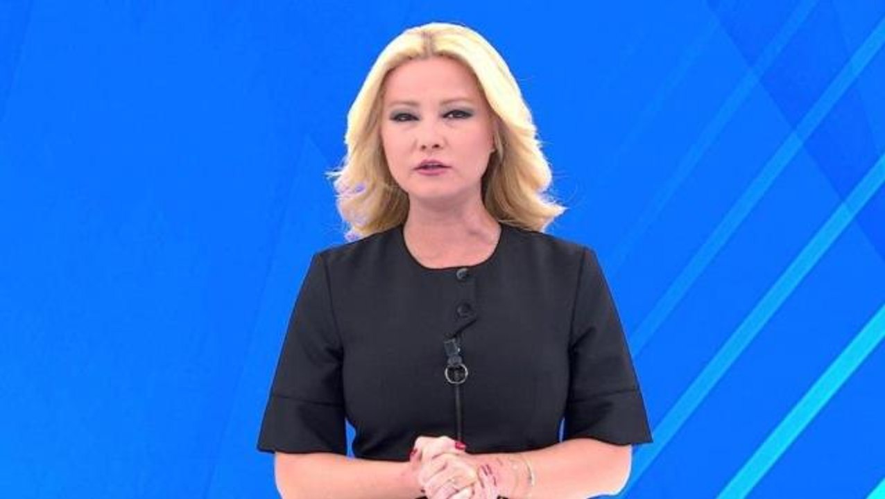 Müge Anlı CANLI izle! Müge Anlı ile Tatlı Sert canlı yayın izle! 20 Ocak Cuma Müge Anlı bugünkü bölümde neler oldu?