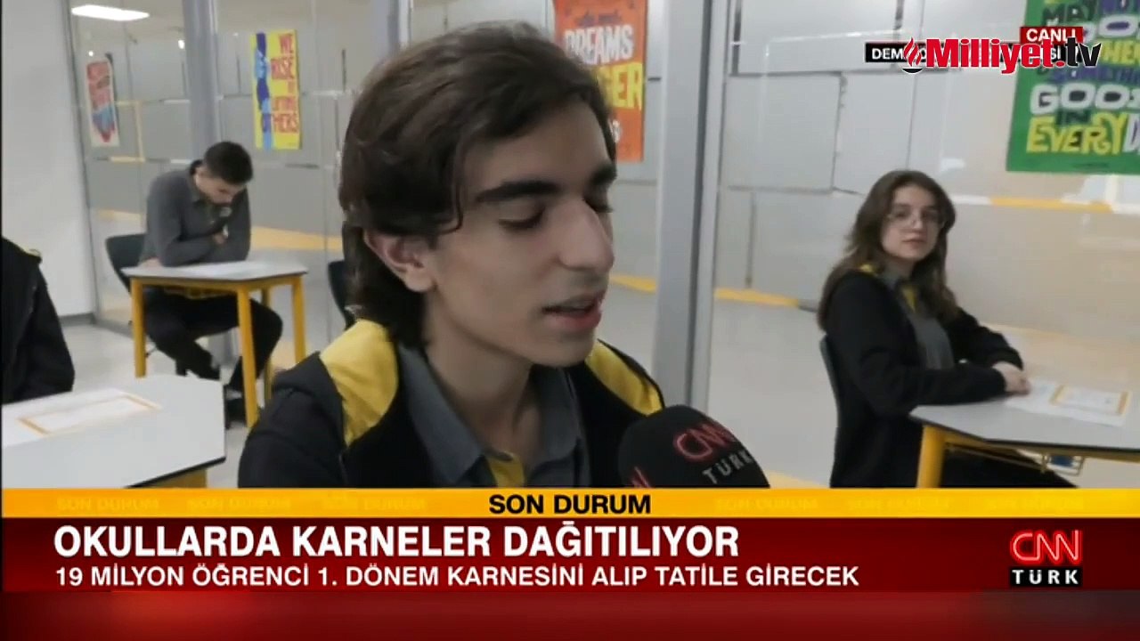 Tatilin keyfini çıkarın