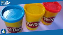 Soldes 2023 : Craquez pour ces jeux de pâte à modeler Play-Doh et leurs promos immanquables