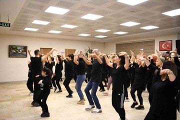 Yöresel Kültürün İzleri Esenyurt'ta Yaşatılıyor