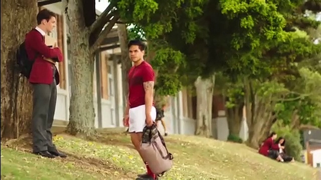 Head High - Se1 - Ep05 HD Watch