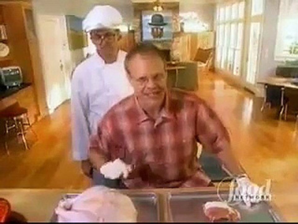 Good Eats - Se6 - Ep09 HD Watch