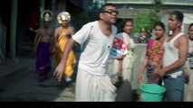 Johnny Lever and paresh Rawal and Akshay kumar and suniel shetty funny hera pheri comidy fight movies