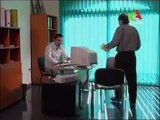مسلسل جزائري اللاعب الحلقة 03