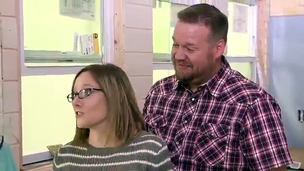 Tiny House Nation - Se5 - Ep17 HD Watch