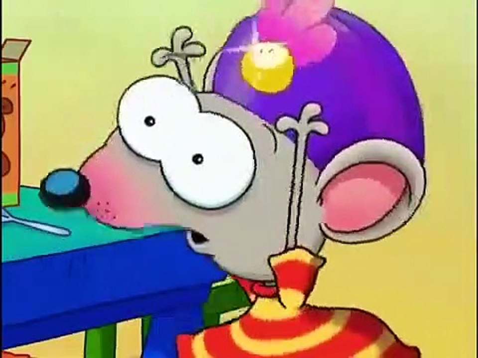 Toopy $$ Binoo - Se6 - Ep09 HD Watch