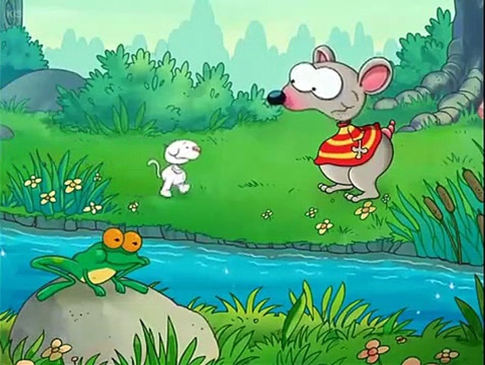 Toopy $$ Binoo - Se6 - Ep12 HD Watch