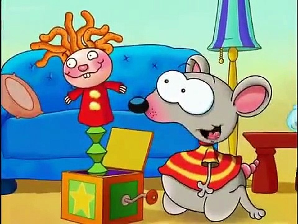 Toopy $$ Binoo - Se7 - Ep05 HD Watch