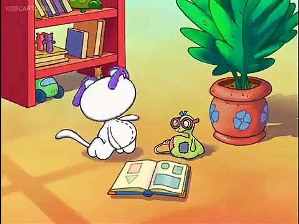 Toopy $$ Binoo - Se7 - Ep09 HD Watch